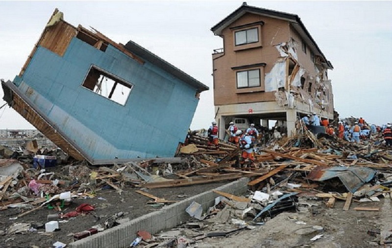 Почему в Чили происходят землетрясения? 7 класс | Новости о природных явлениях